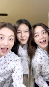 Kim Na-young Top 100 Instagram Photos and Posts