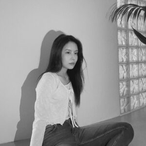 Kim Na-young Instagram - 