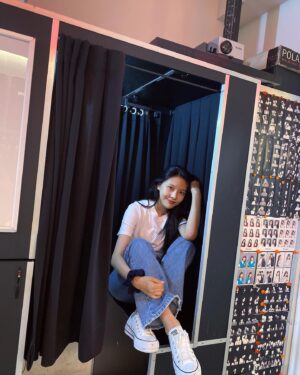 Kim Na-young Instagram - 