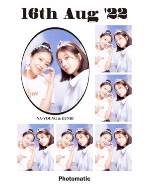 Kim Na-young Instagram - @photomatic_official