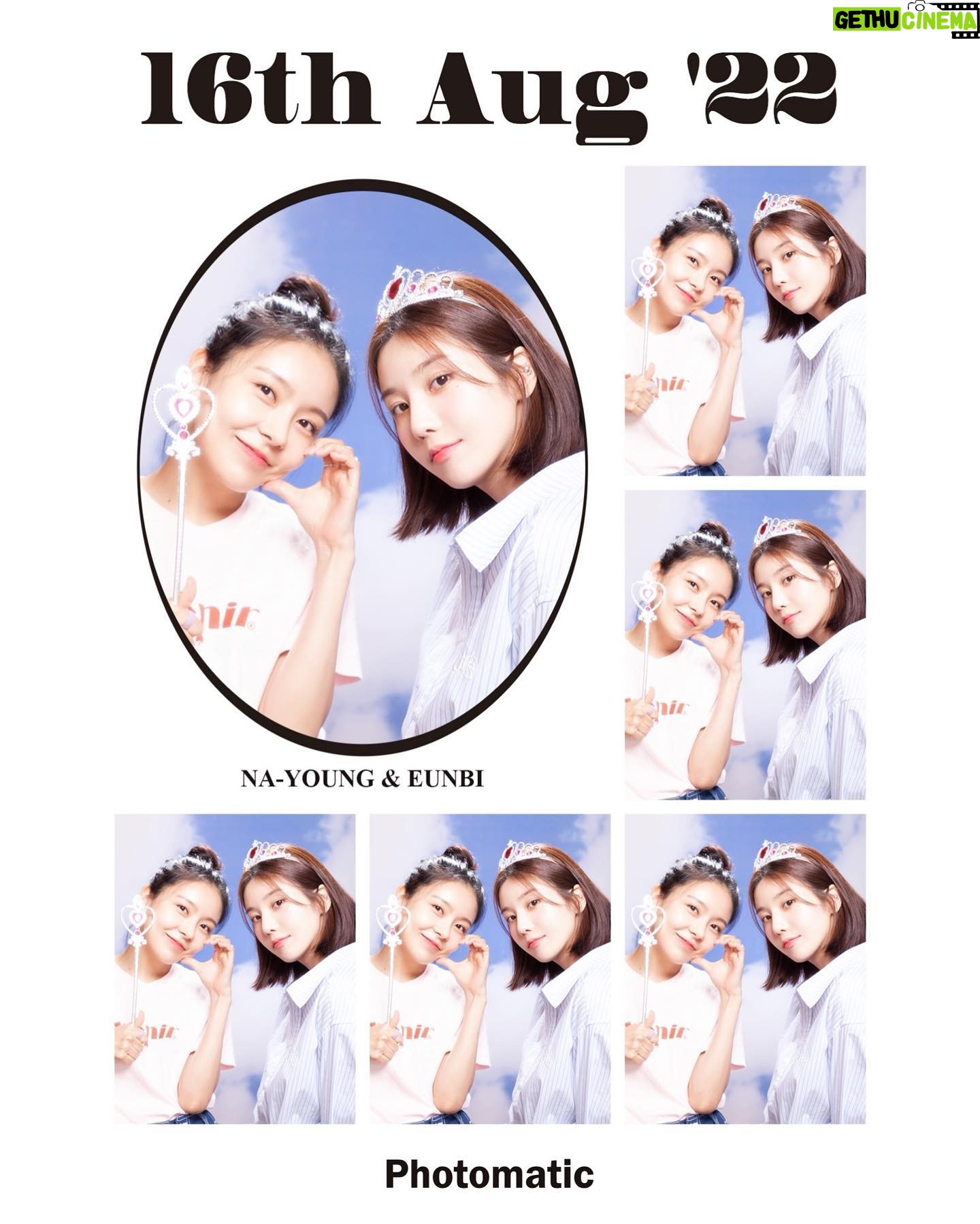Kim Na-young - 5.1K Likes - @photomatic_official
