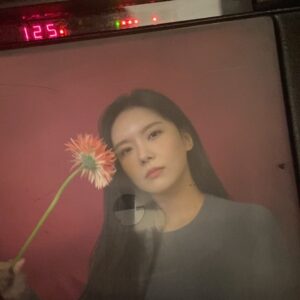 Kim Na-young Instagram - 소중한 기억들
#photomatic #포토매틱