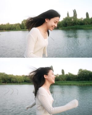 Kim Na-young Instagram - 