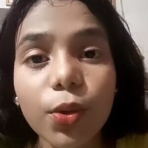 Kim Si-a Instagram - Chiquita-traitor cover #babymonster