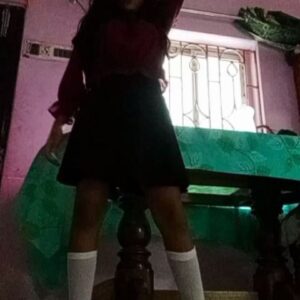Kim Si-a Instagram - Sheesh cover dance part 2 🥰
