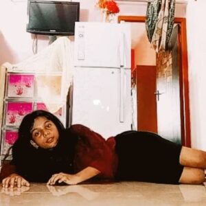 Kim Si-a Instagram - Sheesh dance cover part 1 🥰