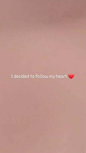 Kim Si-a Instagram - ❤❤❤❤❤