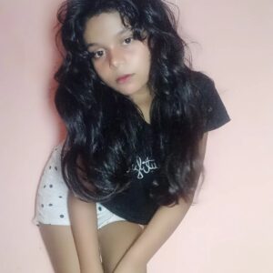 Kim Si-a Instagram - 