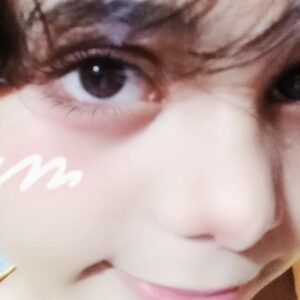 Kim Si-a Instagram - I am sia cutie 💓 😍