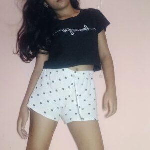 Kim Si-a Instagram - 