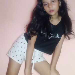 Kim Si-a Instagram - 