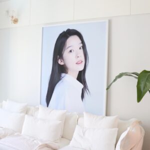 Actress Kim Si-eun HD Instagram Photos and Wallpapers January 2023