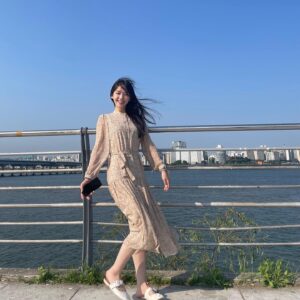 Kim Si-eun Instagram - 😊