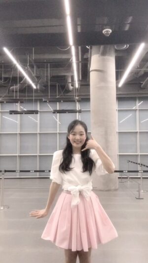 Kim Tae-yeon Instagram - もしもし 🤙🏻🌸💓
