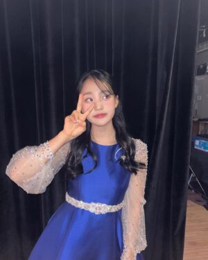 Kim Tae-yeon Instagram - 부안 해양경찰서 홍보대사 김태연 인사두립니돠🫡

그리구 저 진급도 했어여!! 경사루여 😎🤭