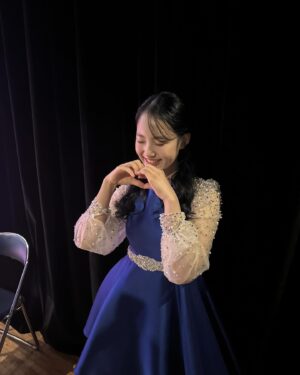 Kim Tae-yeon Instagram - 부안 해양경찰서 홍보대사 김태연 인사두립니돠🫡

그리구 저 진급도 했어여!! 경사루여 😎🤭