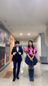 Actress Kim Tae-yeon HD Instagram Photos and Wallpapers June 2024