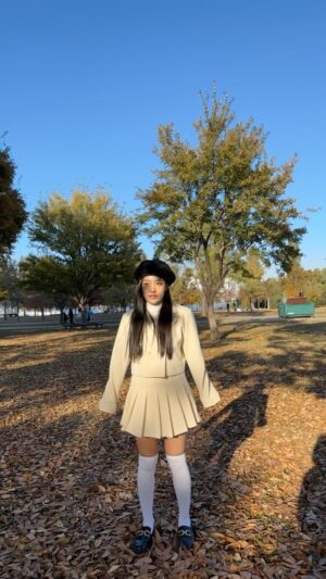 Kim Tae-yeon Instagram - 슬립백💗