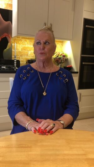Kim Woodburn Instagram - 