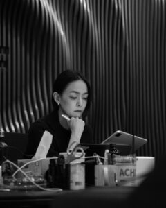 Actress Kim Yoon-ah HD Instagram Photos and Wallpapers May 2024