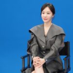 Kim A-joong Instagram - 🎬 20240127 한국인이 사랑한 우리 영화 ‘미녀는 괴로워’💋 #kbs #영화가좋다