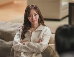 Kim A-joong Instagram - 😎
#연예인매니저로살아남기 
#behindcuts📷 
#tvndrama