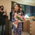 Kim A-joong Instagram - 😎 #연예인매니저로살아남기 #behindcuts📷 #tvndrama