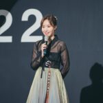 Kim A-joong Instagram - 🎥 #연예인매니져로살아남기 #biff2022 #tvndrama