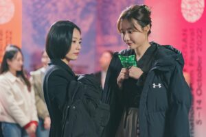 Kim A-joong Instagram - 🎥
#연예인매니져로살아남기 
#biff2022
#tvndrama