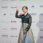 Kim A-joong Instagram - 🎥 #연예인매니져로살아남기 #biff2022 #tvndrama