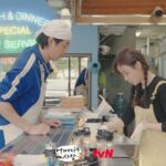 Kim A-joong Instagram - 🇺🇸 소중한 추억 만들어 주신 ‘어쩌다 사장3’ 감사합니다 🙏💕 #unexpectedbusiness3 #어쩌다사장3 #tvn #disneyplus