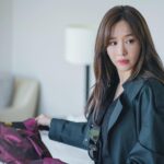 Kim A-joong Instagram - 📽️ #연예인매니저로살아남기 #드레스전쟁👗 #tvndrama