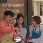 Kim A-joong Instagram - 🇺🇸 소중한 추억 만들어 주신 ‘어쩌다 사장3’ 감사합니다 🙏💕 #unexpectedbusiness3 #어쩌다사장3 #tvn #disneyplus