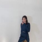 Kim A-joong Instagram - 우리 (@siwff) 에서 만나 💜