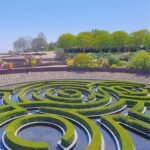 Kim A-joong Instagram - 🌳 @gettymuseum @calderfoundation @bazaarbyjose @sonofagunrestaurant
