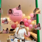 Kim Eana Instagram - 돌잔치인가봉가