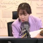 Kim Eana Instagram - 시루야 오늘 프로님이랑 부엉이들이랑 내 기운 받아서 진짜 진짜 좋은 가족 꼭 만나! (별밤 홍재정작가가 누군가 임보중인 강아지를 임보중이라 오프닝때 같이 있었어요)
