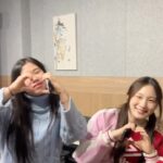 Kim Eana Instagram - 너네들이 왜 여기서 나와 ㅋㅋㅋㅋ #똥꼬발랄 #악퉁실용음악학원 특강에 특뱔학생 두 분이..