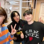 Kim Eana Instagram - 오늘 대유잼 ㅇㅈ? 소수범 소수빈 소수텅빈 소수꽉찬 난리났고 그 모든 이들을 불러내준, 어떤 삶을 살았는지 가늠이 안 되는 이원’철‘님께 특별한 감사를.. 가수가 노래방에서 놀 때 이런 느낌이다-를 간접경험시켜드리는 #별밤노래방 은 걔속 됩니다😎