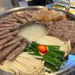 Kim Eana Instagram – 별밤 보양 회식했는데 너무 맛있는데 사람이 많이 없어서 걱정되는 마음에 올리는 피드.  내 생일이라고 제작진이 생일상 메뉴로 시켰는데 진수성찬도 이런 진수성찬이 없었음.  중요한 건 맛!!! 맛이 정말 훌륭했다!!! 특히 사진에선 안 그렇게 나왔지만 왠지 별로 맛있을 필요가 없을 것 같은 갈비찜조차 역대급이었음.  상암/파주 지역분들 강추입니다 진짜루. #정곰탕  오래 장사해주세여. 회식하러 가게..