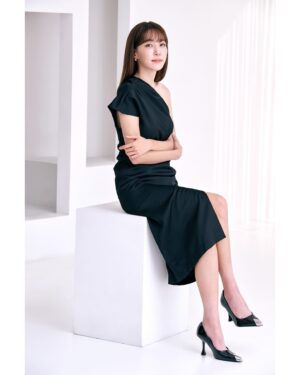 Kim Eana Instagram - 잘 나옴

#알마코리아 #튠페이스