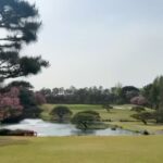 Kim Eana Instagram – 조경과 관리 1등 안양cc
열심히 찍었지만 눈으로 보는 그 느낌이 안 담기네