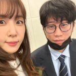 Kim Eana Instagram - 좋아하는 동생 태민이 결혼식 사회봄. 결혼생활 세팅 완료되었으니 잘 운영해 나갈거라 믿는다 너무너무 축하해! 추가) 플러리도 만나서 넘 반가웠음.. 멀리서 임요환도 봄 (일방적 인사하고 튐)