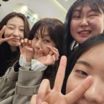 Kim Ha-neul Instagram - 야~옹😽