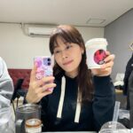 Kim Ha-neul Instagram - 태헌, 우재 덕분에 기운나는 하루☕️ #멱살한번잡힙시다 응원 감사합니다❣️ 곧 만나요!  @ssangear1004 @wj_yeon