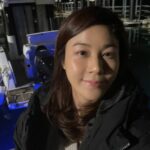 Kim Ha-neul Instagram - 추운 날.. 따뜻하게 챙겨 입으세요🧣