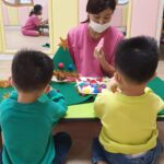 Kim Ha-neul Instagram – #2023년 성가정입양원에서의 추억들 #너무나도 사랑스러운 아이들 #함께할 수 있어 감사합니다 #사랑합니다