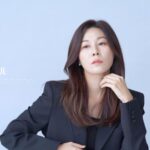Kim Ha-neul Instagram - #김하늘 배우 프로필 촬영 비하인드