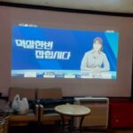 Kim Ha-neul Instagram - 나의 정원이 되어 줘서 고마웠어💜