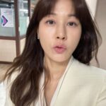 Kim Ha-neul Instagram - #kbs #멱살한번잡힙시다 오늘 밤 10시10분 ❕ 오늘도 본방사수❤️‍🔥🙏🏻